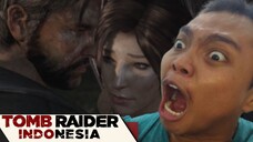 DASAR BEDEBAH KAU ORANG-ORANG RUSIA!!! KAU SENTUH LARA CROF KU... (Yuk Main)Tomb Raider 2013 (02)