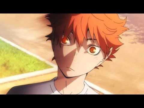 HAIKYUU (ハイキュー) To the Top Ep 19 dub - BiliBili