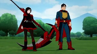 Justice League x RWBY_ Super Heroes & Huntsmen, Part One _ Watch Full Movie Link In Description