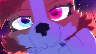 【Independent Animation】Perfect Girl