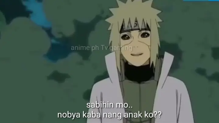 Naruto shippuden tagalog version Ang pagdating nang mga hokage sa digmaan