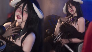 [Albedo COS] Albedo: ฉันเป็นปีศาจบริสุทธิ์