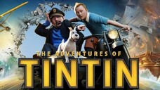 The Adventures of Tintin (2011) การผจญภัยของตินติน [พากย์ไทย]