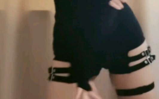 最害羞的一集，听说你们喜欢看这个o.O？
