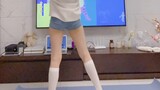 Misamisa】Switch JustDance-Super Cute Cat Dance-KULIKITAKA