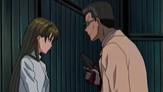 Cheeky Angel episode 14