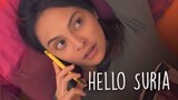 Telefilem Hello Suria 2021