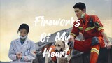 Fireworks Of My Heart Episode 1 Tagalog Dubbed