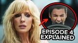 YELLOWSTONE Season 5 Episode 4 Ending Explained
