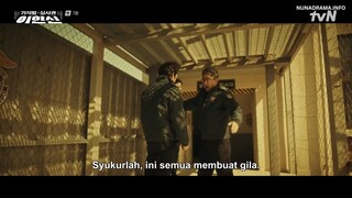 Parole Examiner Lee episode 7 (Indo sub)