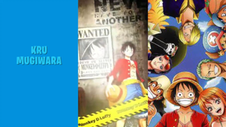 Kompilasi Short Video One Piece Part 1