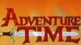 Adventure time [ENGLISH]- Pilot Episode ( Ep0)