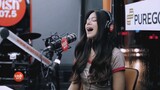 Gigi De Lana performs _Pangarap Ko ang Ibigin Kaâ€� LIVE on Wish 107.5 Bus