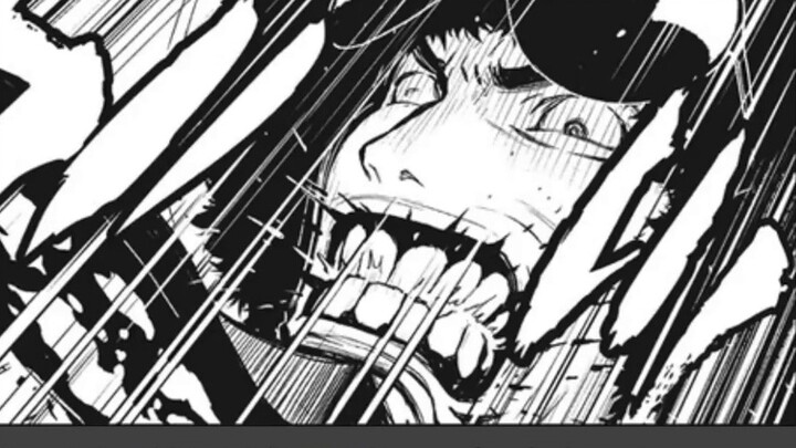 [Ninja Killer Comic Explanation] The suicidal student was targeted by a dark company, and the girl w