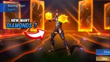DRAW PAQUITO COLLECTOR BLAZING TIGER AT 50% OFF || GUIDE FOR PAQUITO COLLECTOR SKIN MLBB