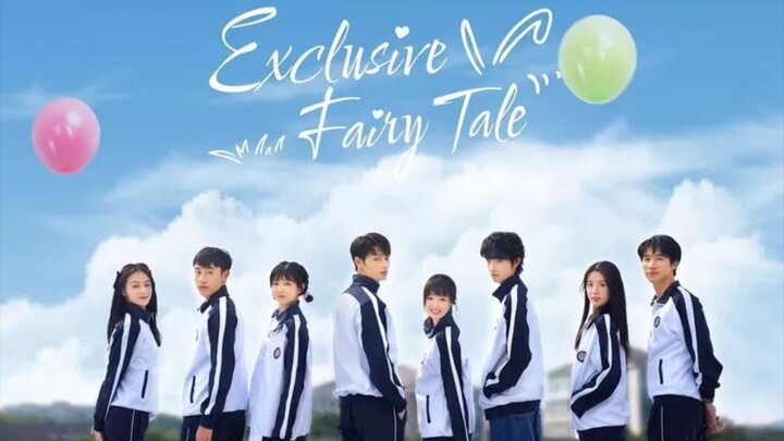 Exclusive Fairytale (2023) EP. 13