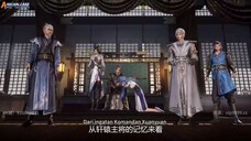 Againts The Sky Supreme Eps 402 sub indo