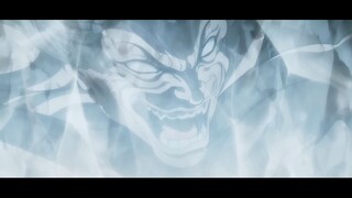 Mi nói cái gì [AMV] Baki The Grappler