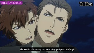 Toàn Chức Pháp Sư Phần 5 Tập 6 HD Vietsub_2 #Anime #Schooltime