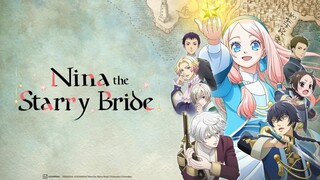 Nina The Starry Bride S01E01 In Official Hindi Dub