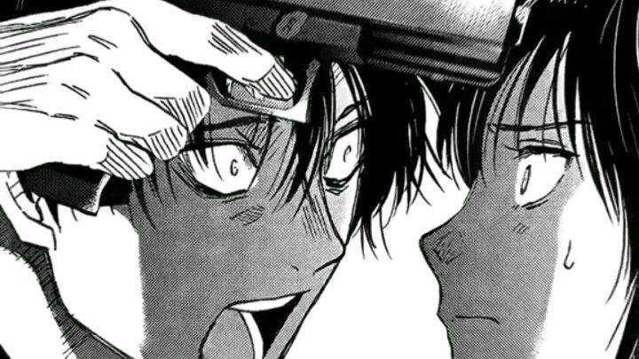 Mise à jour 74+ imagen yuichi manga - fr.thptnganamst.edu.vn