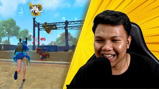 Nyamar Jadi Cewek Bikin Bingung Streamer Ini