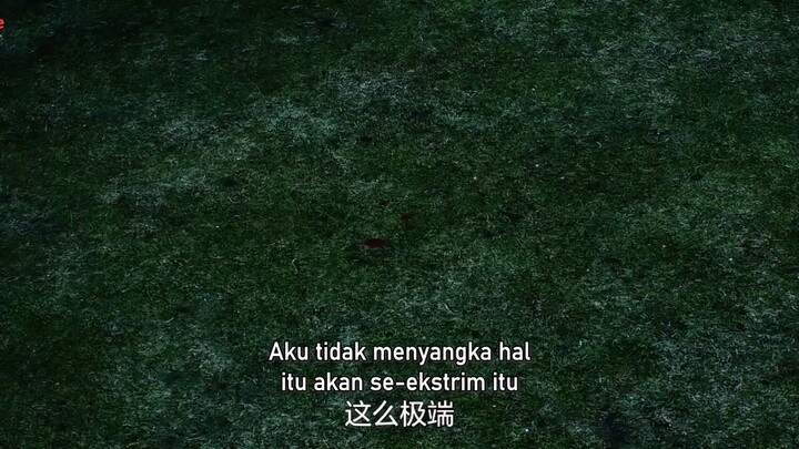 Immortal Doctor In Modern City Episode 55 Sub Indo