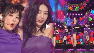 [Red Velvet] Ca Khúc Comeback 'Zimzalabim' + 'Sunny Side Up' 23.06.2019