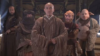Journey to the West (2011) - Episode 22 | Subtitle Indonesia