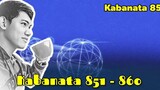 The Pinnacle of Life / Kabanata 851 - 860