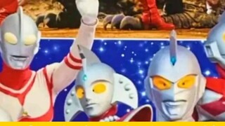 Ultraman của Mỹ sẽ ra mắt trong Galaxy Fight? Tại sao Sanao của Hoa Kỳ bị bỏ quên?
