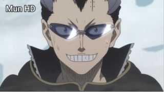 Black Clover (Ep 10.2) _ Bạo sát Viêm ma cầu #BlackClover_tap10