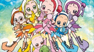 Motto! Ojamajo Doremi โม๊ตโตะ แม่มดน้อยโดเรมี ภาค3 ตอนที่ 49-50 จบ พากย์ไทย