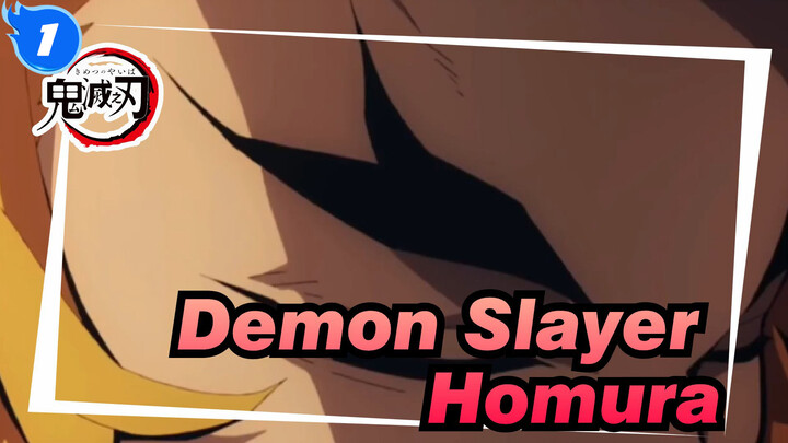 [Demon Slayer/MAD] Homura_1