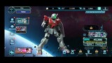 Mobile Suit Gundam U.C. Engage Gameplay 「Android, iOS」