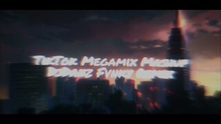 DjDanz Remix - TIKTOK MEGAMIX | MASHUP | FVNKY NIGHT REMIX | DJ TERBARU | DJ TIKTOK