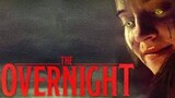 The Overnight Horror Movie 2022
