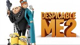 Despicable Me 2 มิสเตอร์แสบ ร้ายเกินพิกัด HD ภาค2 พากย์ไทย