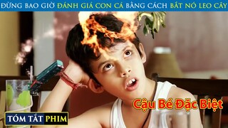 Đừng Bao Giờ Đánh Giá Một Con Cá Bằng Cách Bắt Nó Leo Cây | Review Phim | T91 Vlog
