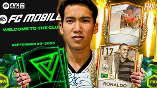 Buka-Buka Pack & Bakar FIFA Point?! Mencari Kartu R9 Trophy Titan Sebelum Event Founders Keluar!