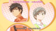 Cardcaptor Sakura Clear Card-hen episode 2 - SUB INDO