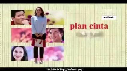 plan cinta tak jadi episode 12