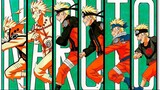 Naruto Kai Episode 028 - Naruto's Homecoming!