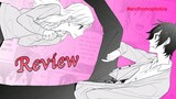 Horimiya Manga Review