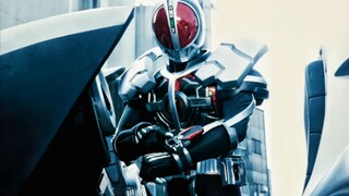 Kamen Rider 555 Faiz All Forms Highlight Fighting Collection