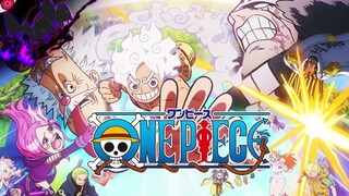 ONE PIECE | Egghead Part 2 Trailer