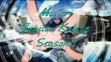 APA !!!! Misteri Jujutsu Kaisen SEASON 2