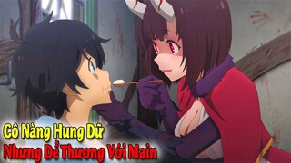 Top 10 Anime có Cô Nàng Hung Dữ Với Mọi Người Nhưng Lại Dễ Thương Với Nam Chính #TôiLàMộtBậcThầy