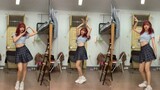 Dance Cover "Flower Shower" - HyunA di Asrama