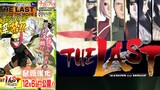 Naruto Shippuden the last movie Tagalog dubbed 2014 ‧ Action/Romance ‧ 1h 47m